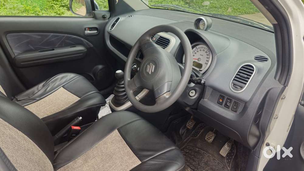 Maruti Suzuki Ritz Vdi (abs) Bs Iv, 2012, Diesel
