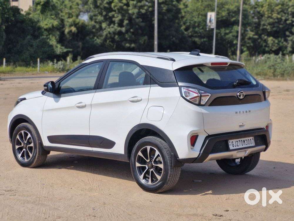 Tata Nexon 1.5 Revotorq Xza Plus, 2020, Diesel