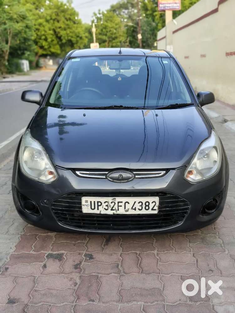Ford Figo Diesel 2013 • 1st Owner • 79k Km • Mint Condition