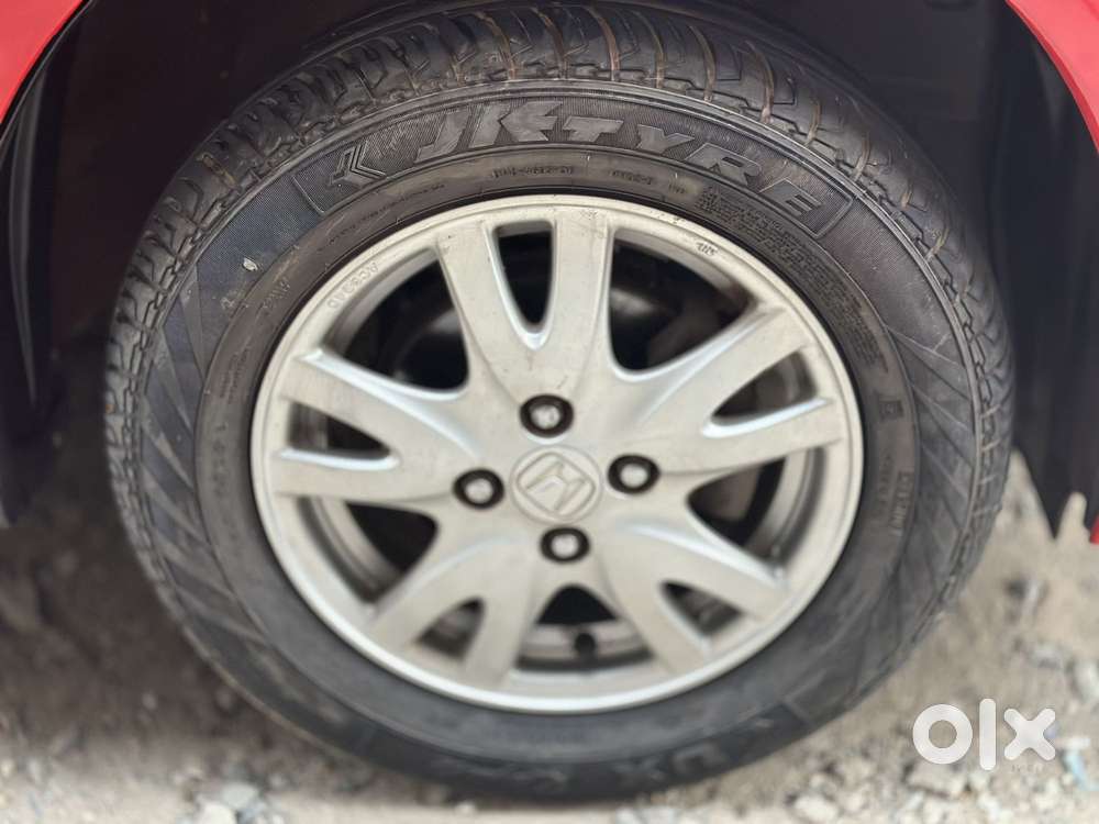 Honda Brio 1.2 Vx Mt, 2017, Petrol