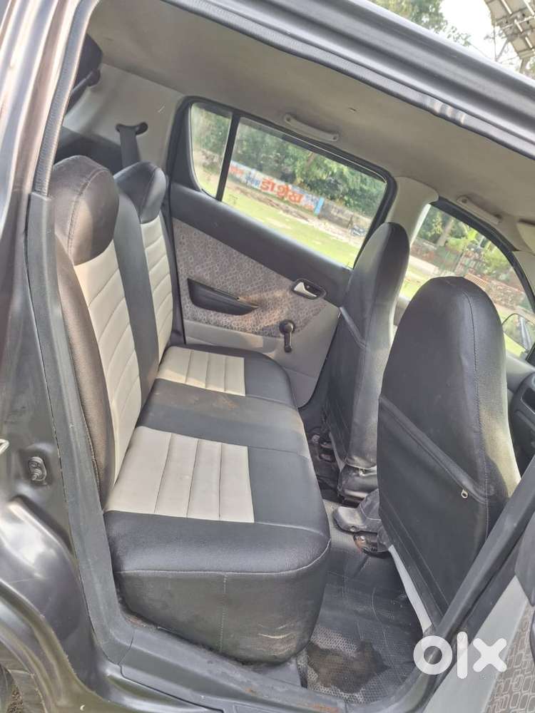 Maruti Suzuki Alto 800 Lxi, 2019, Petrol