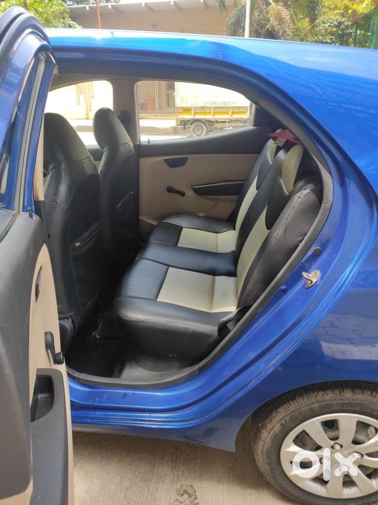 Hyundai Eon Magna, 2013, Petrol