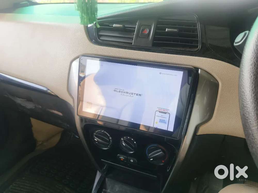 Tata Zest 2016