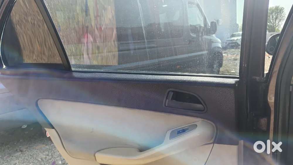 Tata Manza 2012 Diesel Well Maintained