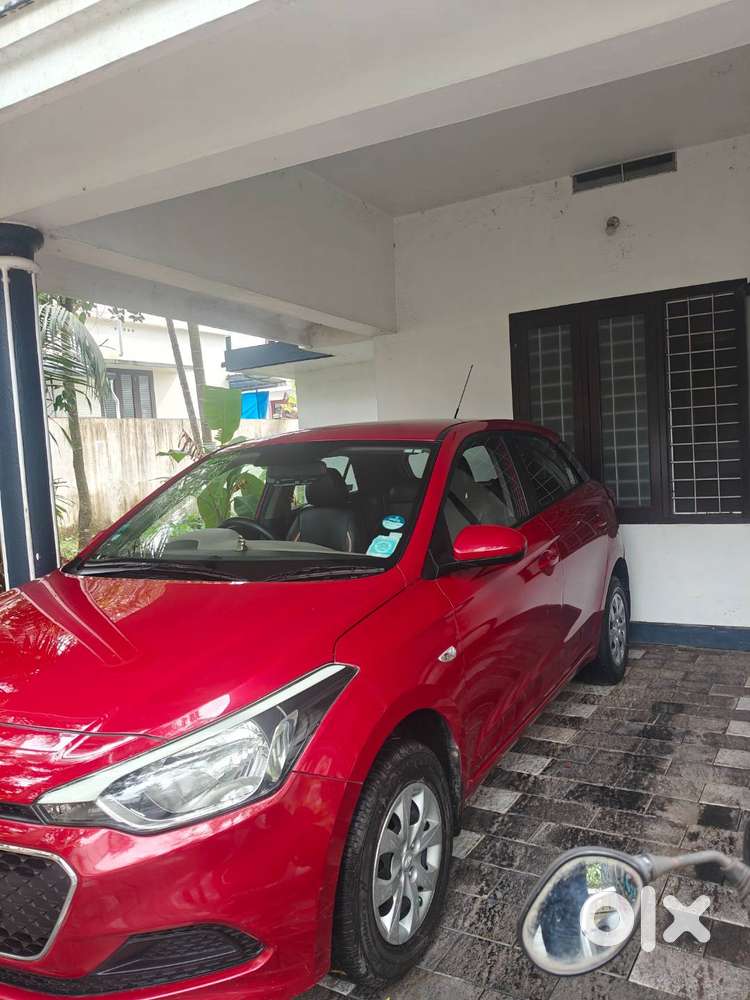 Hyundai I20 Magna
