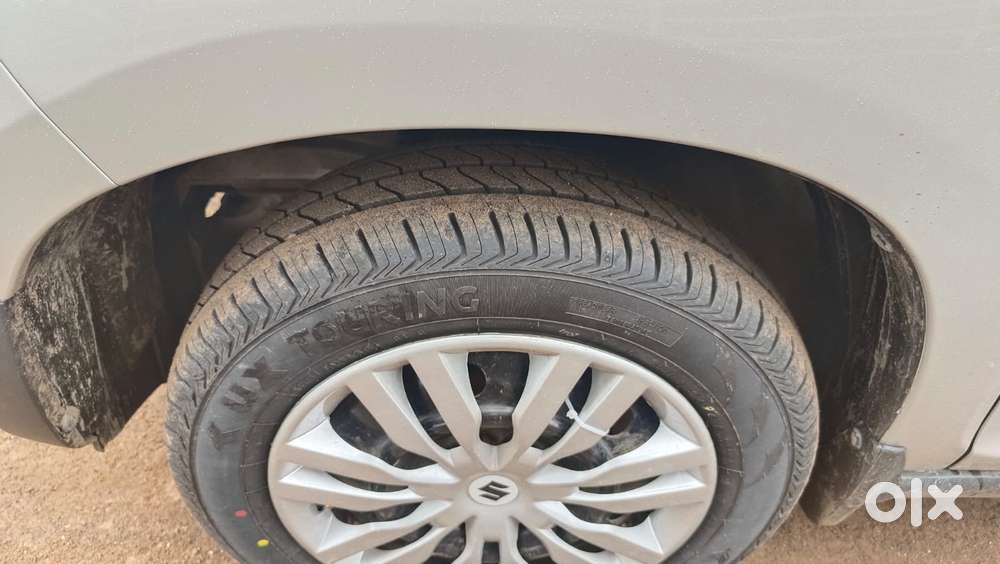 Maruti Suzuki S-presso Vxi, 2021, Petrol