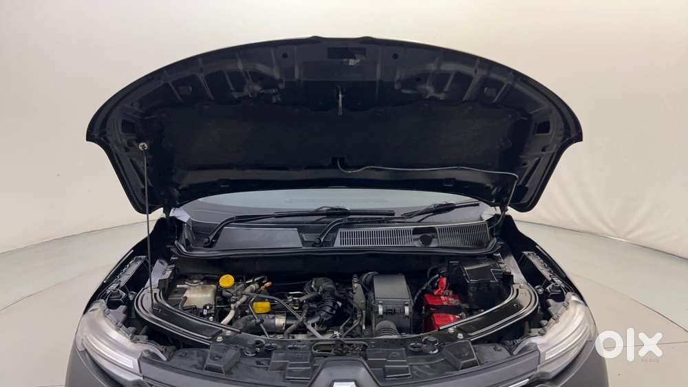 Renault Kiger Rxt Turbo Cvt, 2023, Petrol