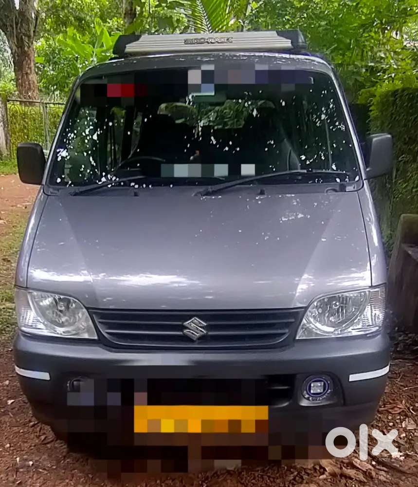 Maruti Eeco Ac Oct - 2022