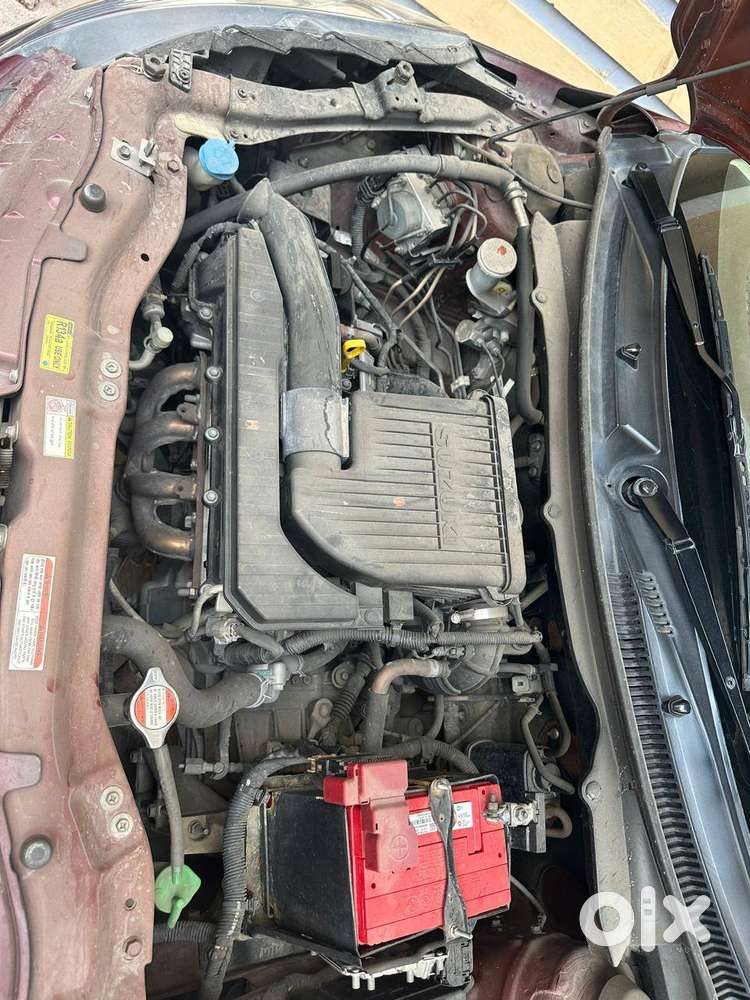 Want To Sell Swift Dzire Vxi(o) Model Car