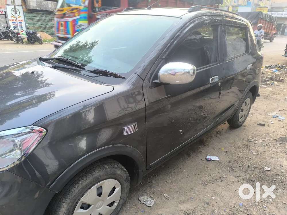 Maruti Suzuki Alto K10 2024 Super Condition