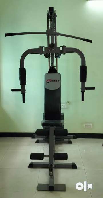 Home gym kings sales