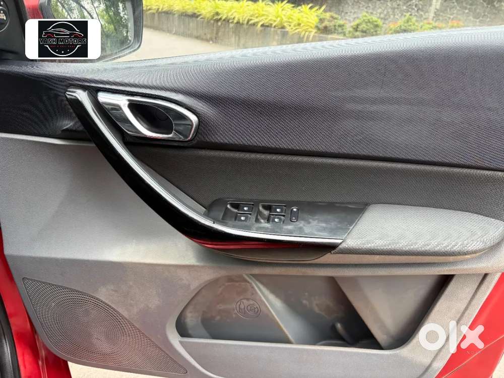 Tata Tigor 1.2 Revotron Xz Option, 2017, Petrol