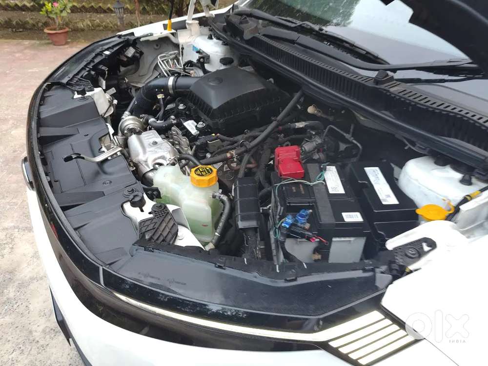 Lifetime Tax Paid. Only 8387 Driven.with Sunroof