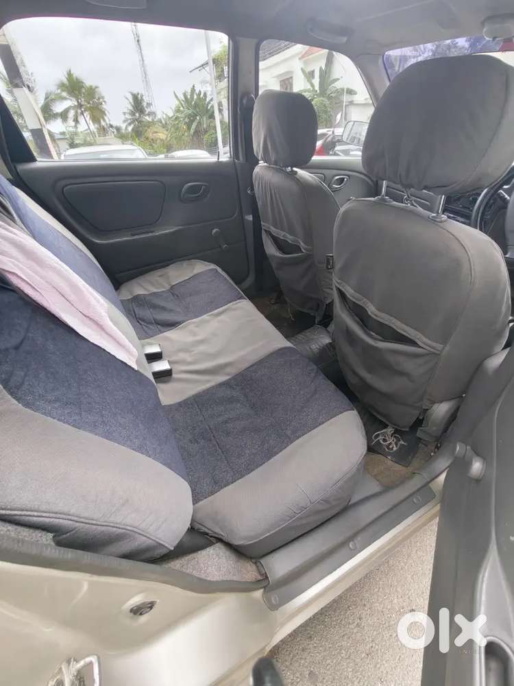 Maruti Suzuki Alto 2004