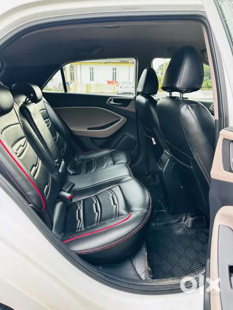 Hyundai I20 1.4 Asta 2019 Model