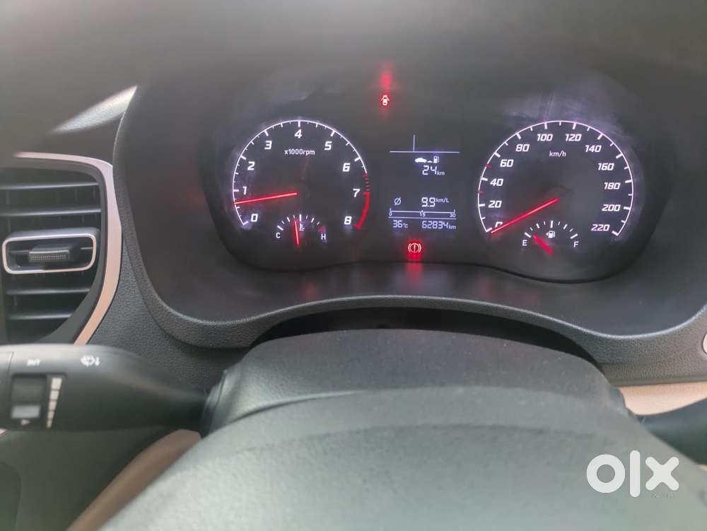 Hyundai Verna 1.5 S Plus Petrol Mt, 2022, Petrol