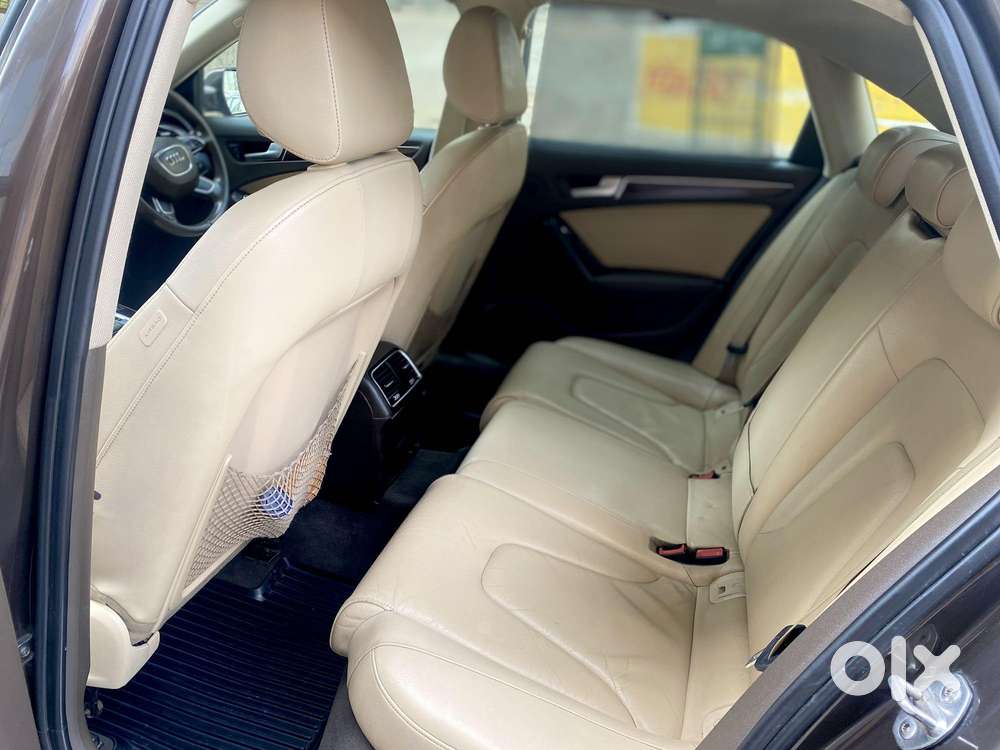 Audi A4 2008-2014 2.0 Tdi Multitronic, 2013, Diesel