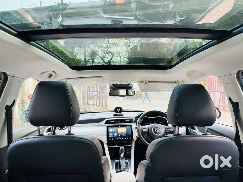 Mg Astor 1.5 Sharp Cvt, 2024, Petrol