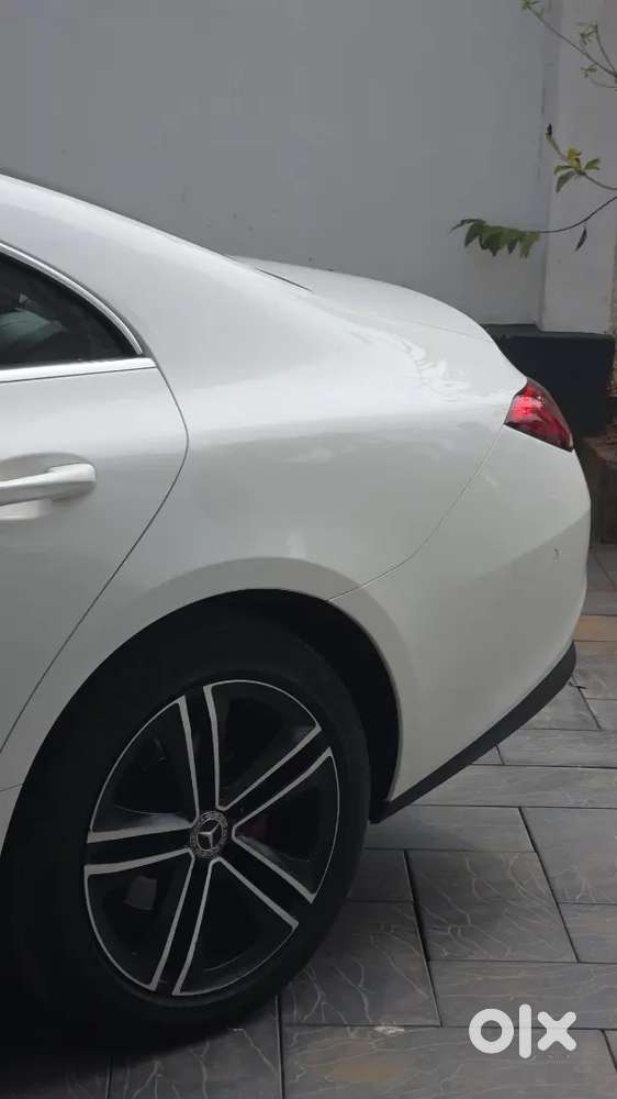 Mercedes Benz Cls* 300d