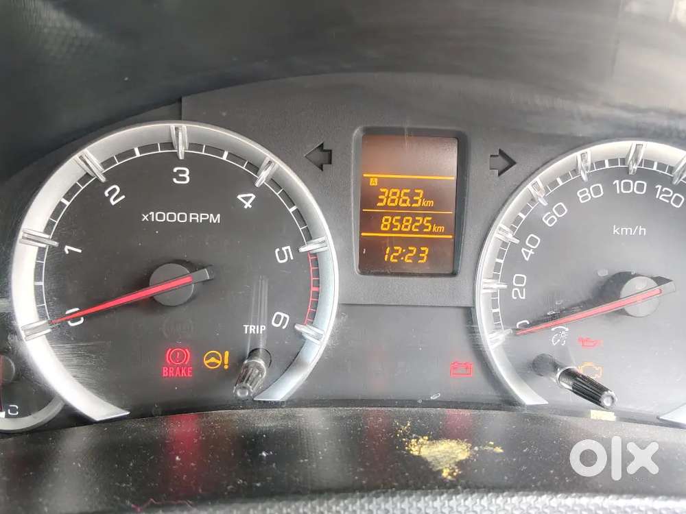 Maruti Swift Vdi 2013