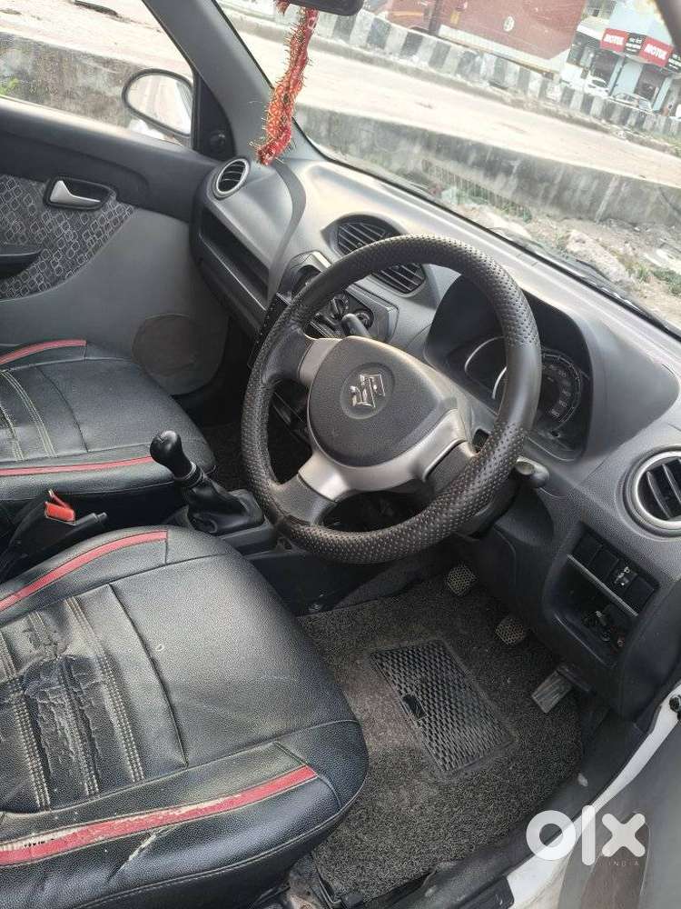 Maruti Suzuki Alto 800 Lxi Anniversary Edition, 2018, Petrol
