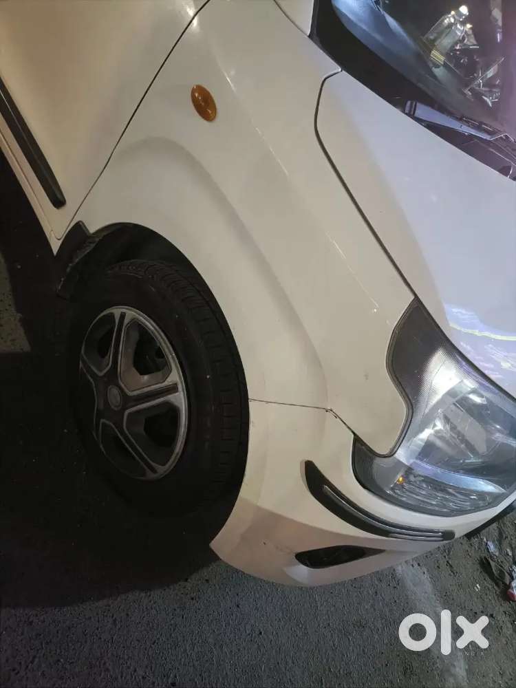Maruti Suzuki Wagon R 2020
