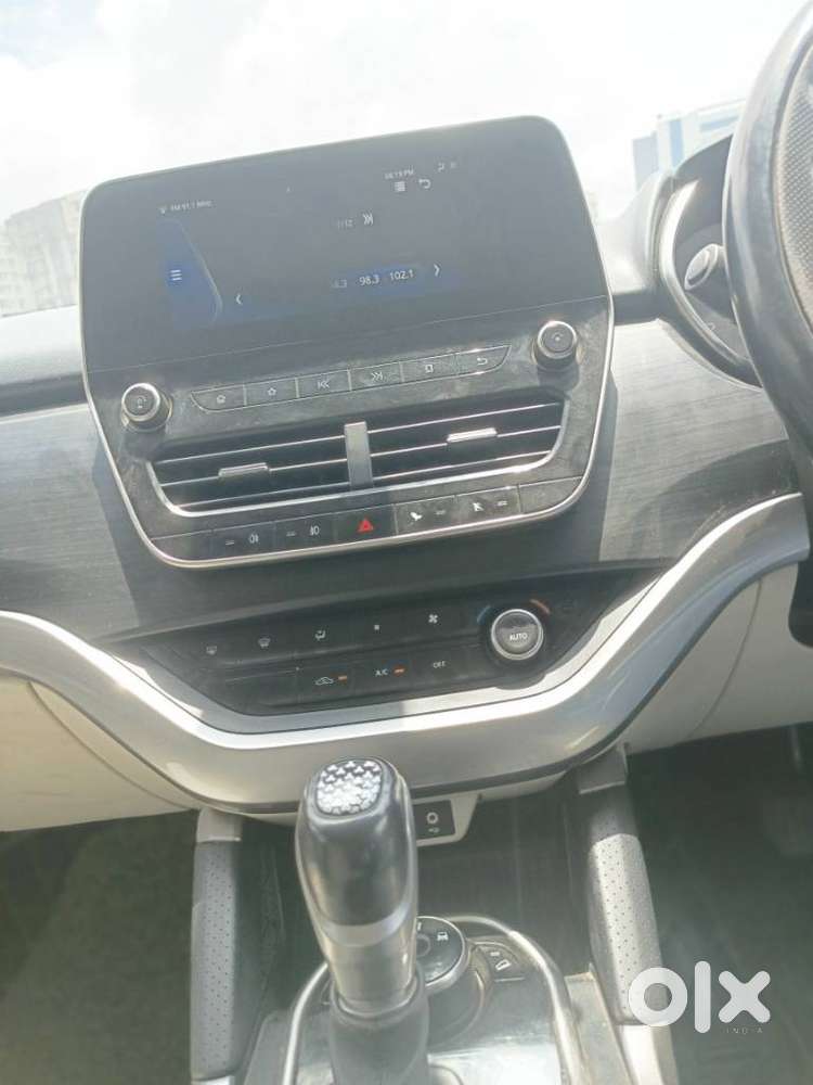Tata Safari 2.0 Kryotec Xta Plus, 2021, Diesel