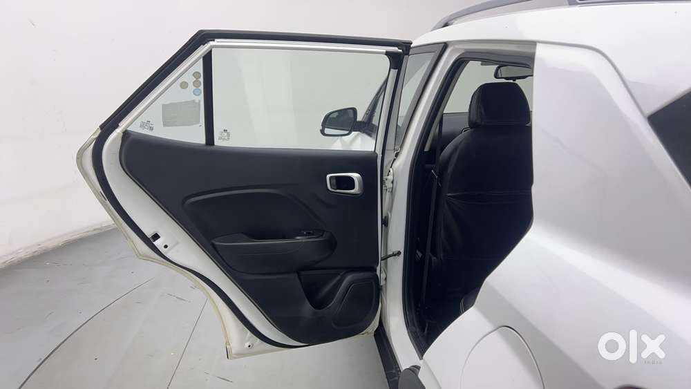 Hyundai Venue Sx Plus Turbo Dct, 2022, Petrol