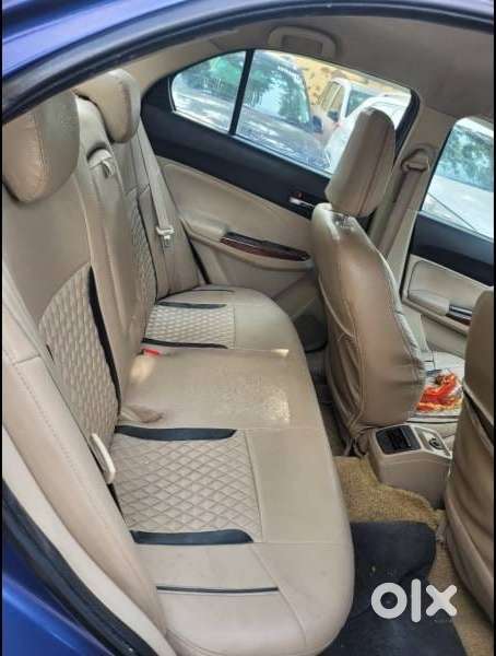 Maruti Suzuki Swift Dzire Amt Vdi, 2018, Diesel
