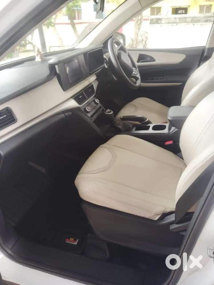 Mahindra Xuv700 2023 Diesel