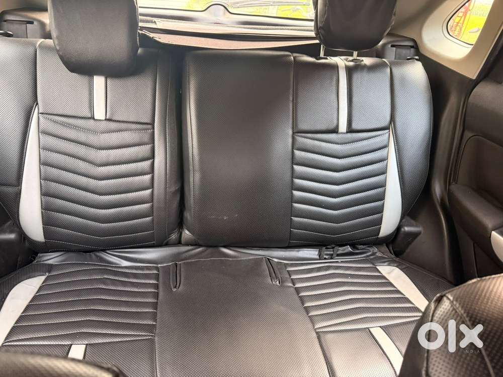 Maruti Suzuki Baleno 2017 Petrol Well Maintained