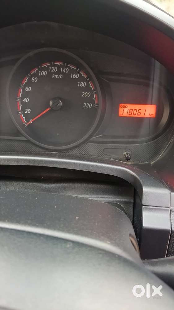 Ford Figo 1.4 Duratorq Diesel Exi, 2011, Diesel