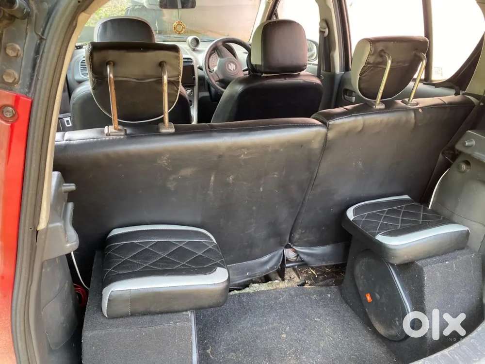 Maruti Suzuki Ritz Vdi Diesel 2011 | 1.76 Lakh Km