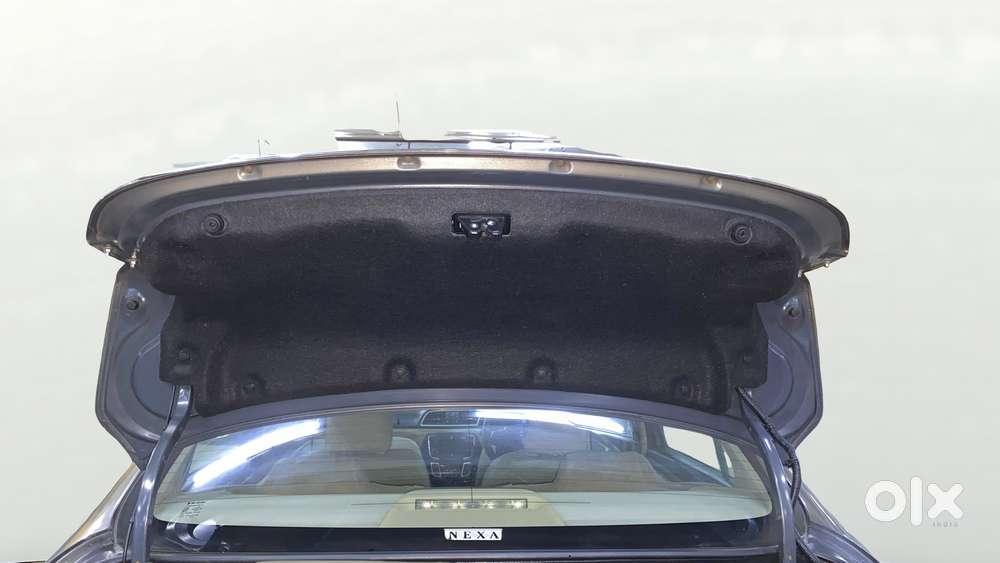Maruti Suzuki Ciaz 1.5 Delta Shvs Mt, 2019, Petrol