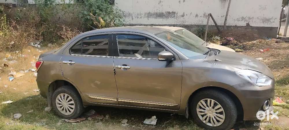 Maruti Suzuki Dzire 2022 Petrol 92000 Km Driven