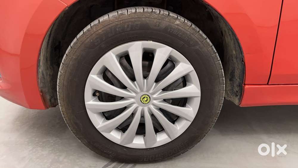 Tata Tiago Xz, 2021, Petrol