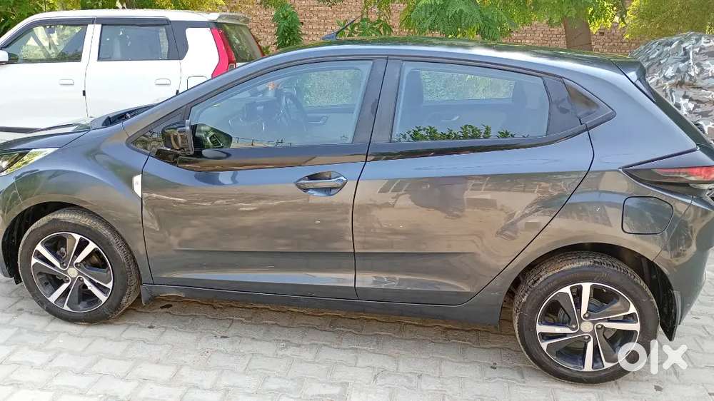 Tata Altroz 1.2 Xz 2021