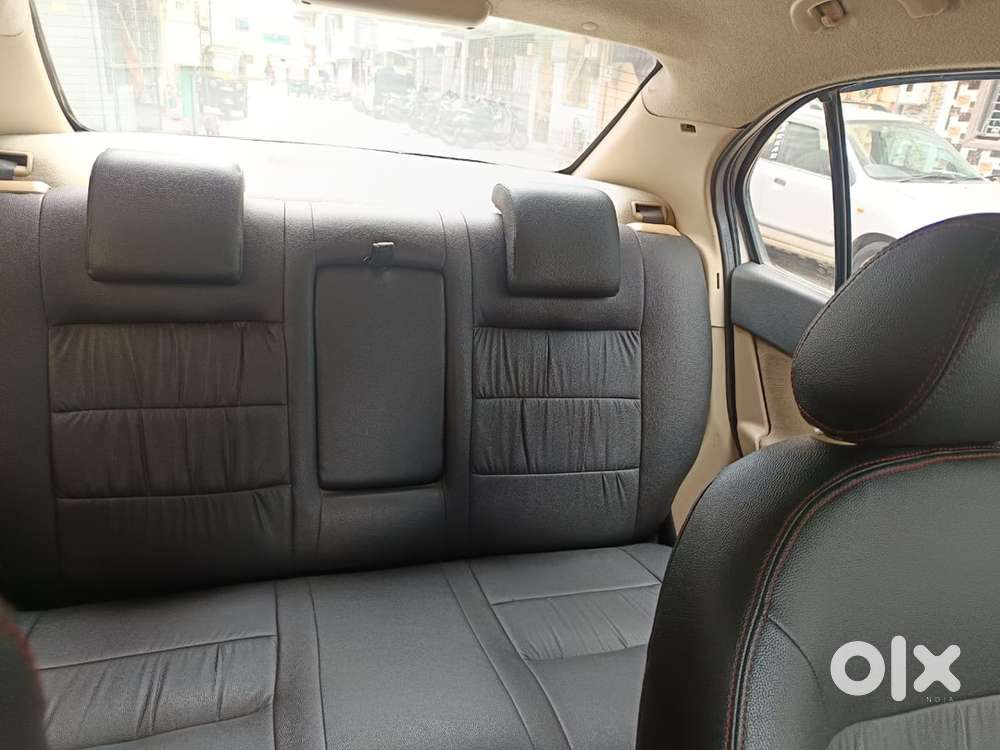 Ford Fiesta Diesel 2015 Model