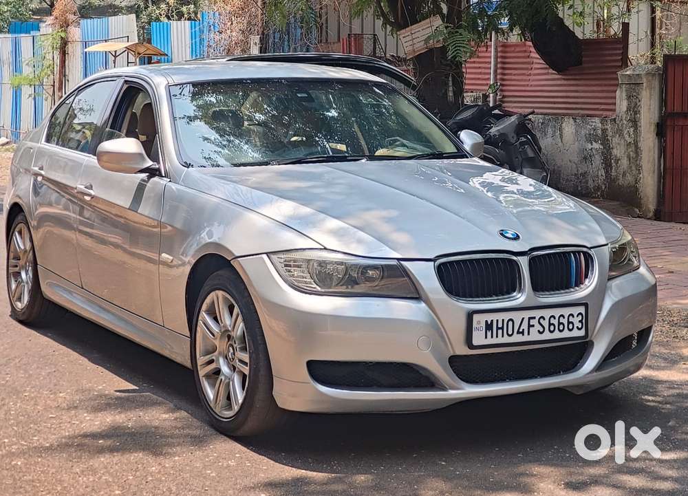 Bmw 3 Series 2.0 320d Sport, 2012, Diesel