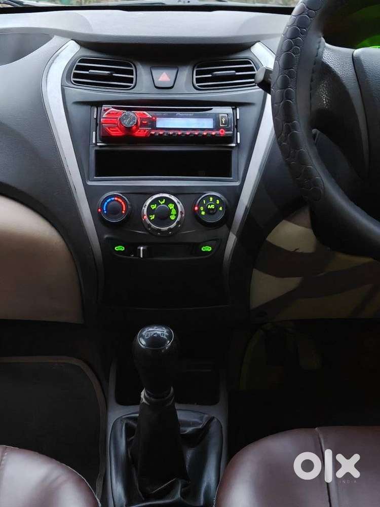Hyundai Eon Era +, 2013, Petrol