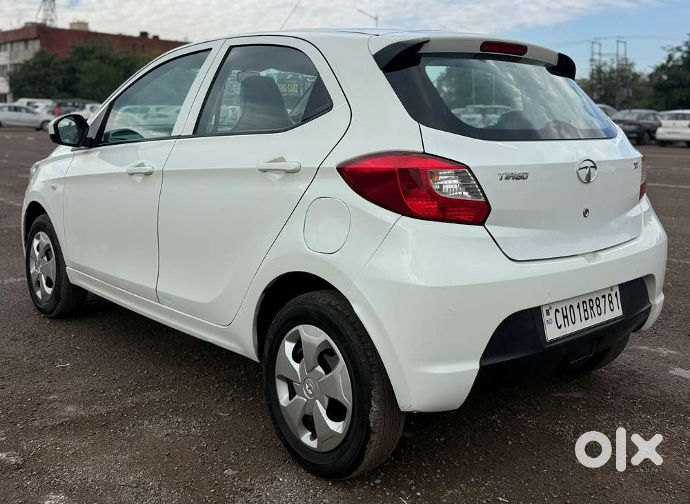 Tata Tiago 1.2 Revotron Xta, 2018