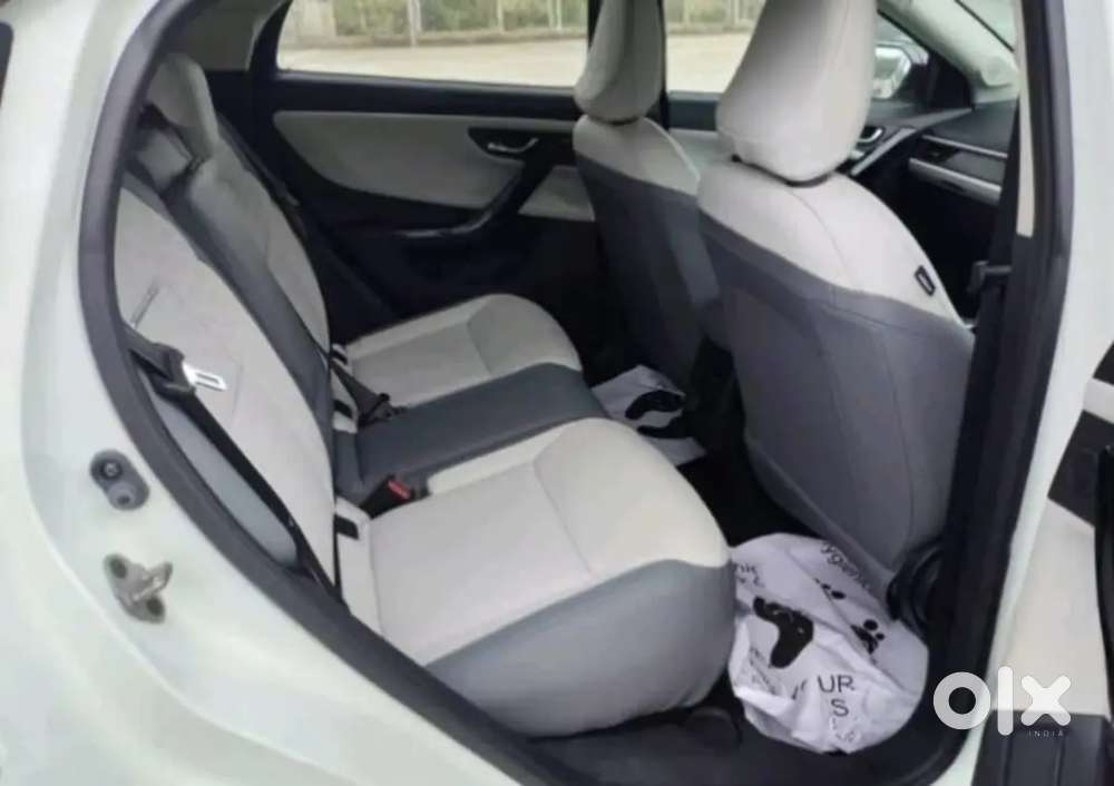 Tata Nexon Ev 2024