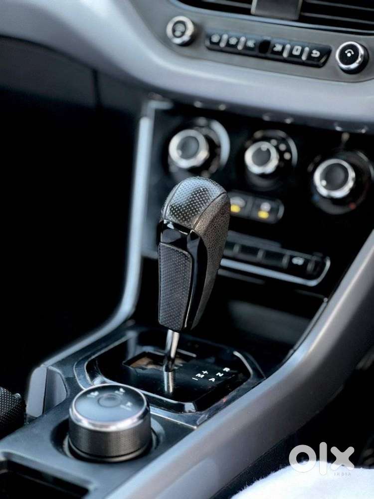 Tata Nexon 1.2 Revotron Xma Amt, 2021, Petrol