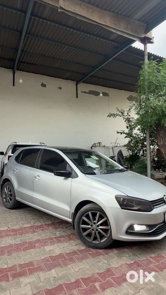 Volkswagen Polo 2019 Year