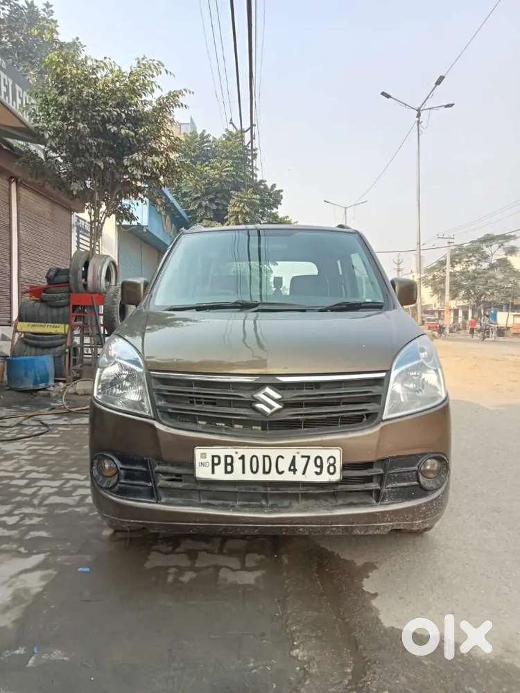 Maruti Suzuki 1000 Ac 2011 Car