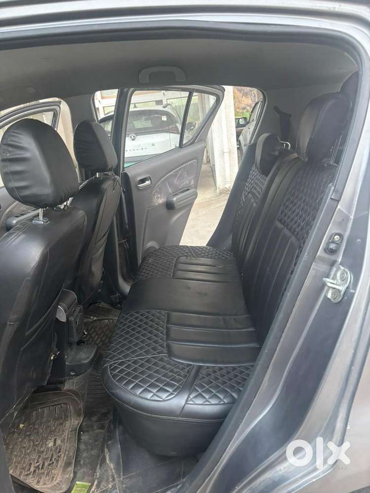 Maruti Suzuki Ritz 2009 Diesel Running Condition