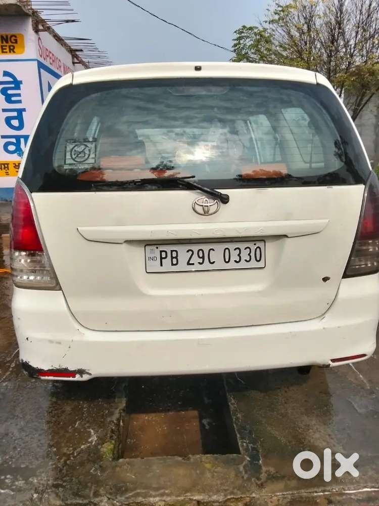 Innova G2 New Condition