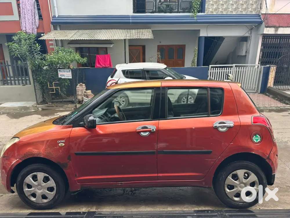 Maruti Suzuki Swift Vdi 2009
