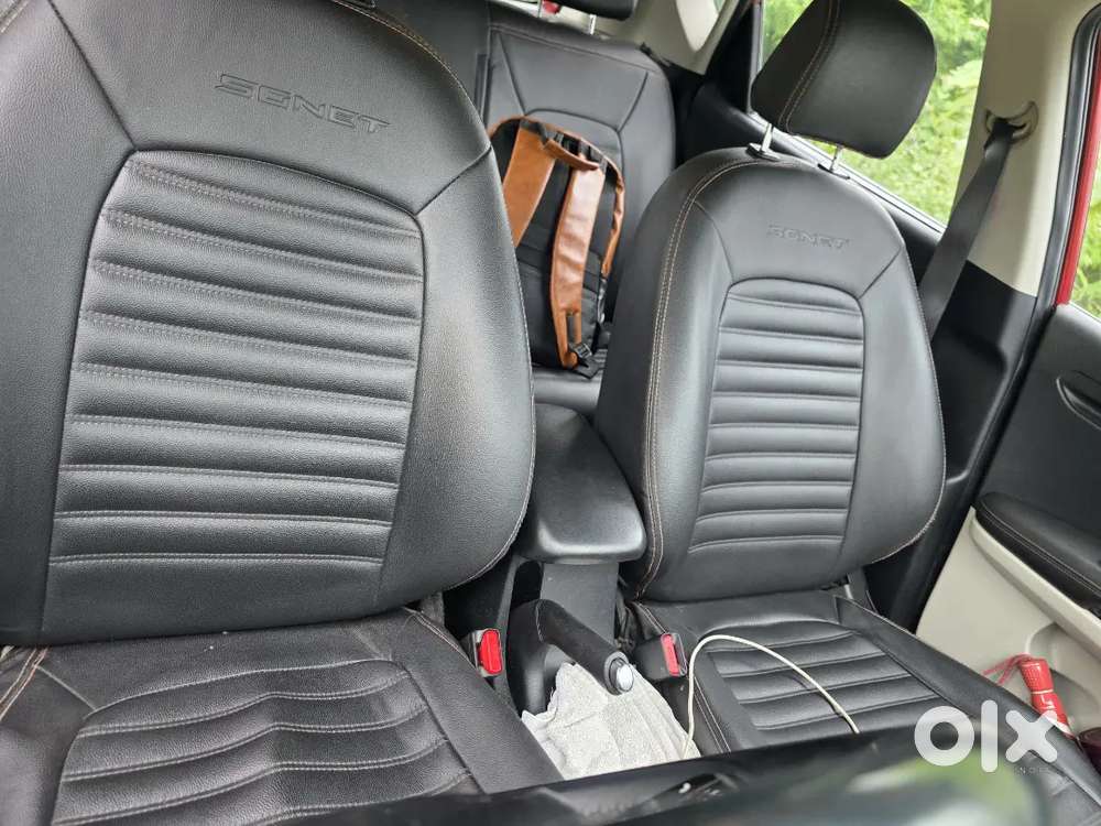 Kia Sonet 1.0 2021 Manual Petrol