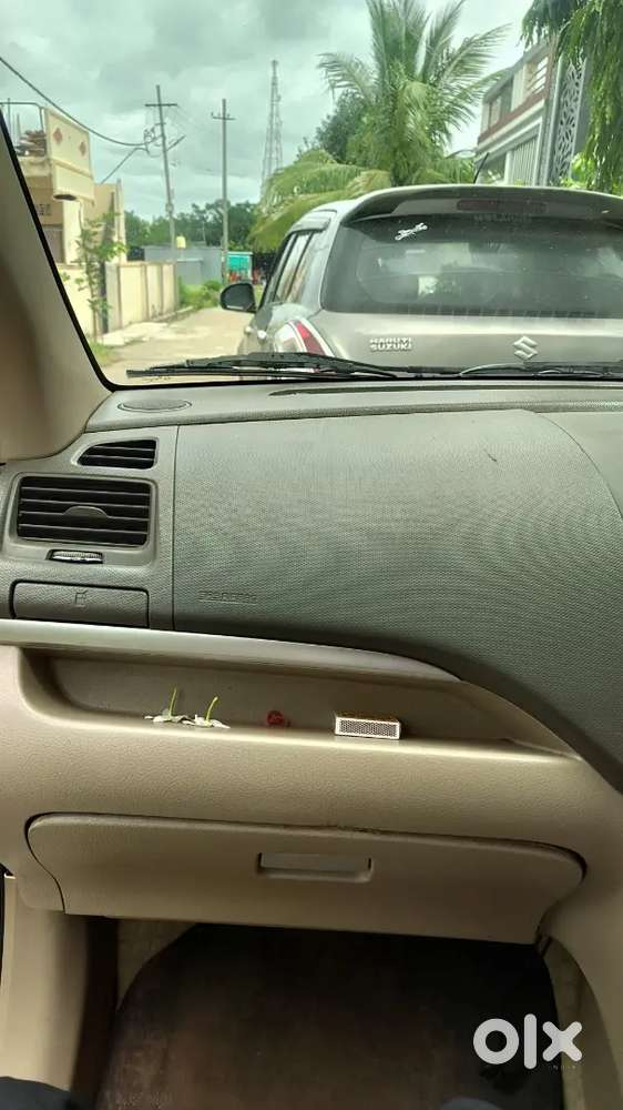 Maruti Suzuki Ertiga 2013